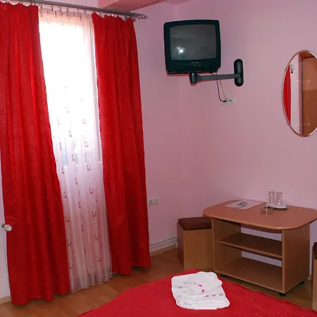 Pensiunea Stejarul